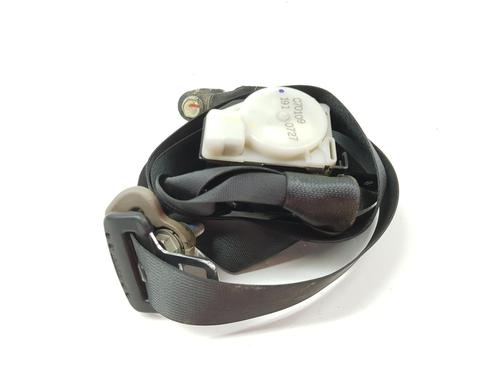 Used Rear right seatbelt MITSUBISHI L200 / TRITON (KA_T, KB_T) 2.5 DI-D 4WD (KB4T) (136 hp) 17790990