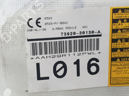 Elektronisk modul LEXUS GS (_L1_) 450h (GWL10_) | BP26187255M83 