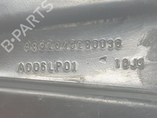 Other TOYOTA PROACE CITY VERSO MPV (BKY_) 1.5 D-4D 130 (BKYM) | BP31795166O1 