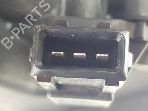 Intake manifold BMW 3 (E46) 320 d | BP26499752M70 