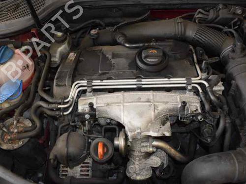 Mirror switch AUDI A3 Sportback (8PA) 2.0 TDI 16V | BP1402747I25 