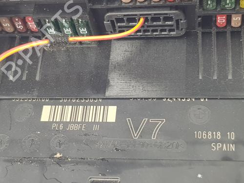 Fuse box BMW 5 Touring (F11) 535 d | BP19073176E1 