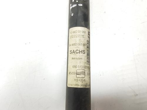 Right rear shock absorber SEAT IBIZA IV (6J5, 6P1) 1.6 TDI | BP8807784M19 