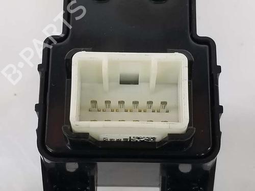 Right rear window switch HYUNDAI TUCSON (TL, TLE) 1.6 GDi | BP7579221I28 