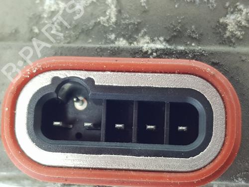 Xenon ballast LAND ROVER RANGE ROVER SPORT I (L320) 2.7 D 4x4 | BP20597367C53 
