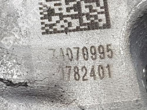 Steering wheel RENAULT EXPRESS Box Body/MPV  | BP32211394C49 