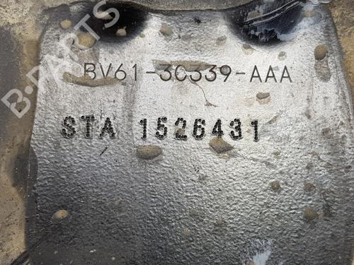 Right front suspension arm FORD FOCUS III 1.0 EcoBoost | BP24522211M13