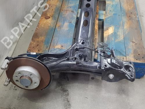 Rear axle SKODA KAMIQ (NW4) 1.0 TSI | BP31840669M2