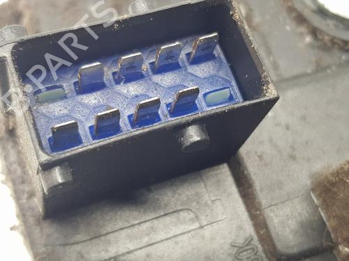 Front left lock OPEL VIVARO A Bus (X83) 2.0 CDTI (F7, J7, A07) | BP21842765C98 