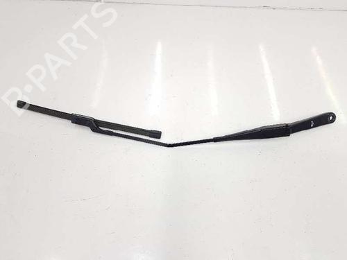 Used Front windshield wiper arm FORD FIESTA VI (CB1, CCN) 1.0 Sport (140 hp) 4746561