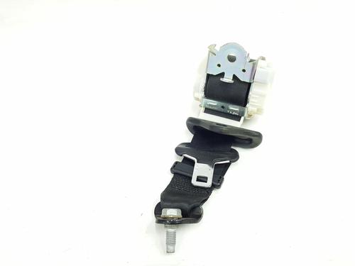 Rear left seatbelt CITROËN C4 CACTUS 1.6 BlueHDi 100 | BP37155091I29 - Image 4