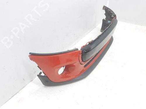 Front bumper MINI MINI (F56) Cooper D | BP31906548C7 