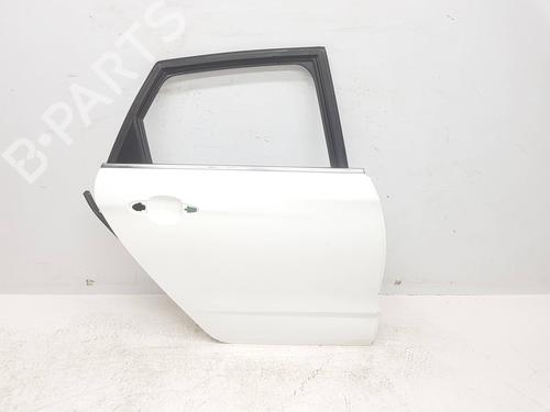 Used Right rear door CITROËN C4 II (NC_) 1.6 BlueHDi 120 (120 hp) 29331801