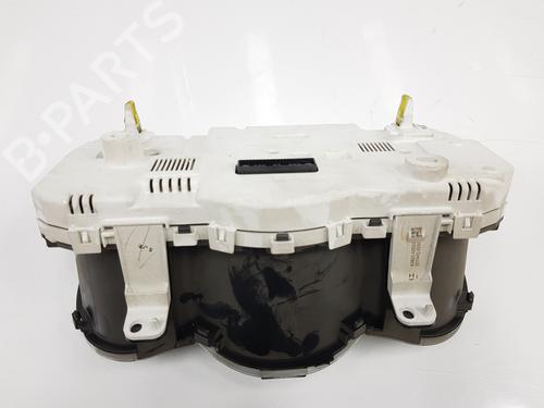 Instrument cluster TOYOTA RAV 4 III (_A3_) 2.2 D 4WD (ALA30_, ALA30R) | BP23857607C47 