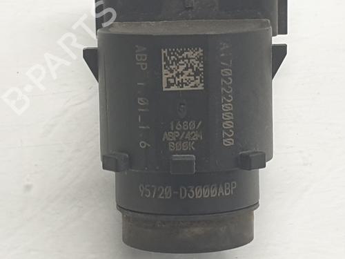 Andre KIA OPTIMA (JF) 1.7 CRDi | BP21178569O1 