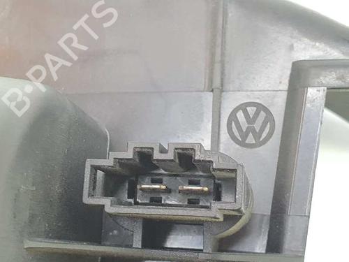 Heater blower motor VW TRANSPORTER T5 Van (7HA, 7HH, 7EA, 7EH) 2.0 TDI 4motion | BP14086599M62 