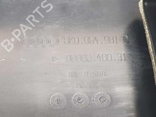 Armrest / Center console AUDI A5 Sportback (8TA) 2.0 TDI | BP7152759I20 