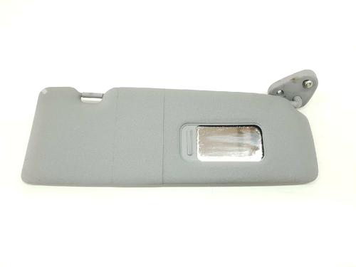 Used Right sun visor BMW 1 (E81) 118 d (143 hp) 4928005