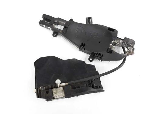 Rear left lock BMW X5 (E70) xDrive 30 d | BP6478170C100 