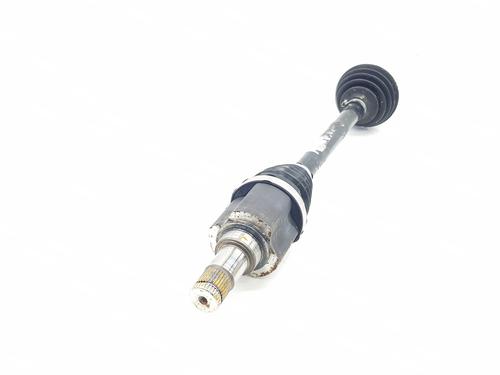 Left front driveshaft SEAT IBIZA V (KJ1, KJG) 1.0 MPi | BP27577364M38 