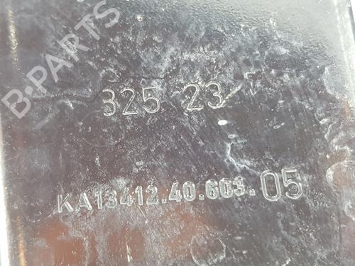 Rear bumper reinforcement SEAT ARONA (KJ7, KJP)  | BP27526317C73 