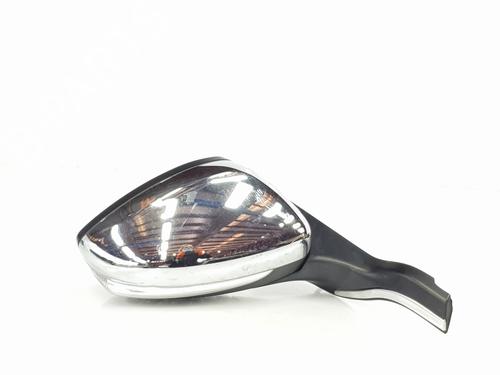 Right mirror PEUGEOT 208 I (CA_, CC_) 1.6 HDi | BP29331804C27 