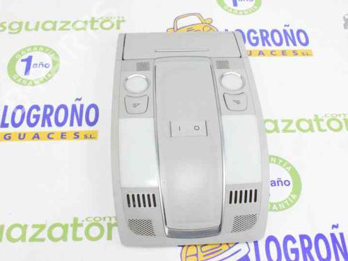 Used Interior roof light AUDI A6 C6 (4F2) 3.0 TDI quattro (233 hp) 7420977
