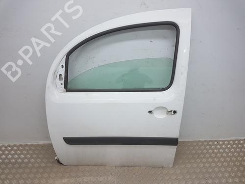 Used Left front door Left front door 38091359 38091359
