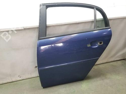 Left rear door OPEL VECTRA C (Z02) 2.0 DTI 16V (F69) | BP7530182C4 