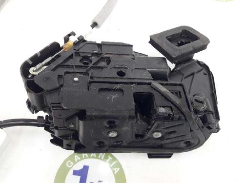 Rear right lock VW TOURAN (5T1) 1.6 TDI | BP3522189C99 