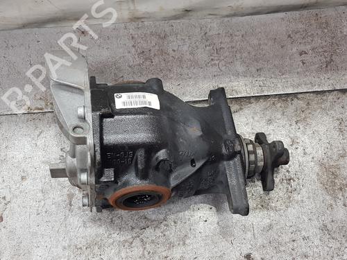 Used Rear differential BMW 1 (F20) 116 d (116 hp) 29252607