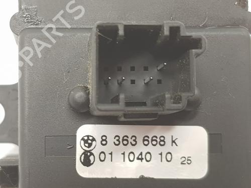 Steering column stalk BMW 3 Coupe (E46) 328 Ci | BP8335424I23 