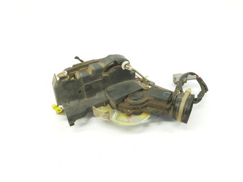Front left lock TOYOTA LAND CRUISER 90 (_J9_) 3.0 D-4D 4WD (KDJ90_, KDJ95_, KDJ90W, KDJ95W) | BP12143515C98 