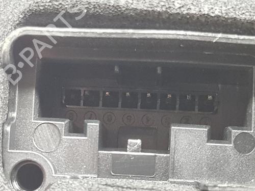 Front right lock SEAT IBIZA V (KJ1, KJG) 1.6 | BP13524041C97 