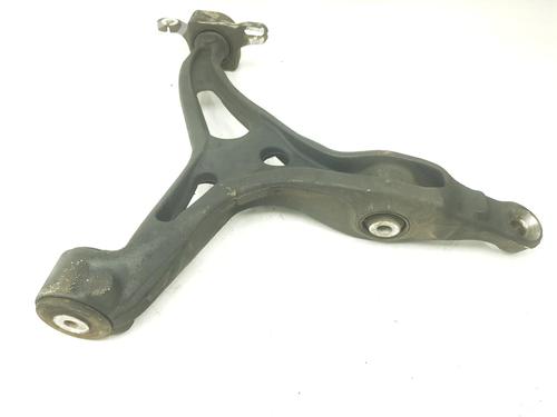 Right front suspension arm MERCEDES-BENZ M-CLASS (W164) ML 320 CDI 4-matic (164.122) | BP17451657M13 