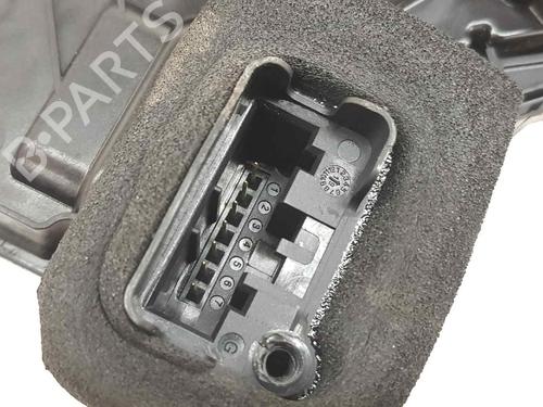 Rear right lock SEAT LEON (5F1) 1.5 TSI | BP9714395C99 