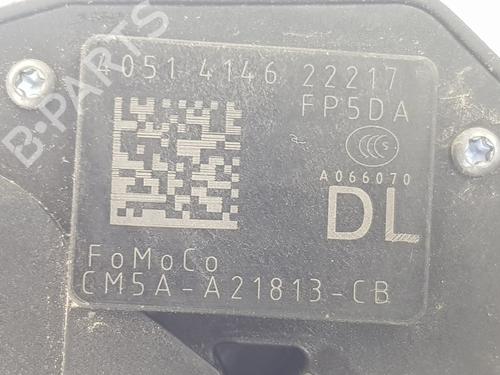 Front left lock FORD RANGER (TKE) | BP37014011C98 - Image 5