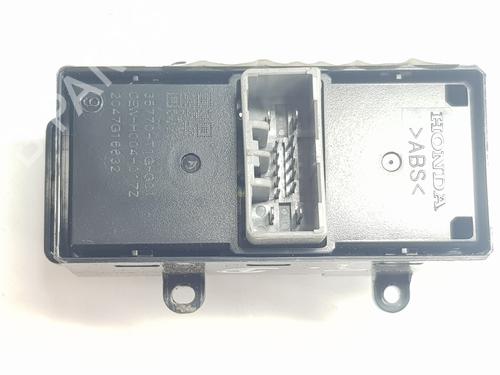 Right rear window switch HONDA CR-V III (RE_)  | BP36302353I28  - Image 5