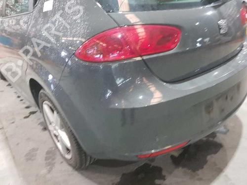 Oliekøler SEAT LEON (1P1) 1.6 TDI | BP10931347M33 