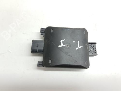 Elektronische module SEAT LEON (KL1, KLG) [2019-2025]  27648196