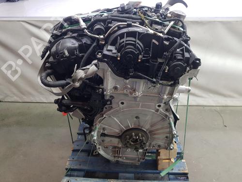 Engine BMW 5 (G30, F90)  | BP10155279M1 