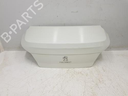 Used Tailgate Tailgate PEUGEOT 508 I (8D_) 2.0 BlueHDi 180 (180 hp) 33269743 33269743