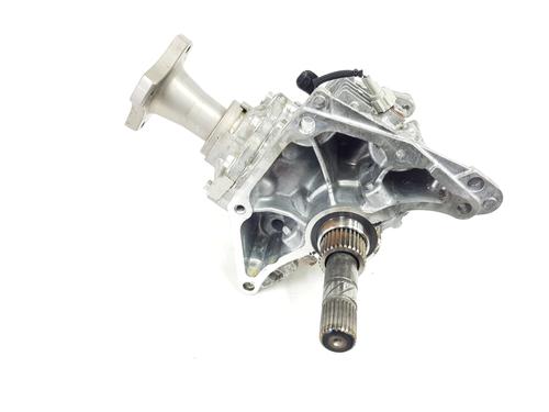 Used Front differential Front differential DACIA DUSTER (PYM_, PYN_) 1.2 TCe 130 (131 hp) 34736198 34736198