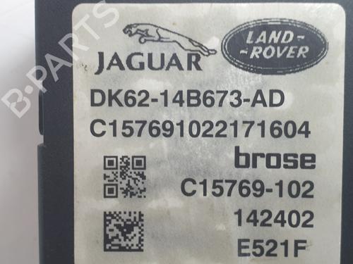 Electronic module LAND ROVER RANGE ROVER SPORT II (L494) 3.0 TDV6 4x4 | BP28502683M83 