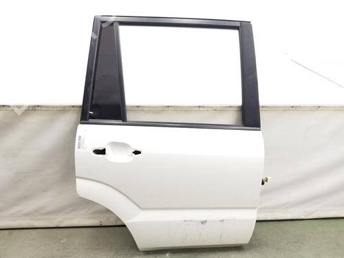Right rear door TOYOTA LAND CRUISER PRADO (_J12_) 3.0 D-4D (KDJ120, KDJ125) | BP9151094C5 