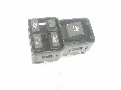 right-rear-window-switch-bmw-7-e65-e66-e67-730-d-61318379597-61318379597-2001-2002-2003-2004-2005-2006-2007-2008-2009-6896590 main image