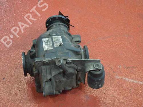 Rear differential BMW 3 (E46) 320 d | BP1157490M24 