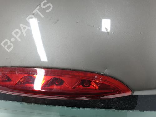 Tailgate PEUGEOT 208 I (CA_, CC_)  | BP22190796C6