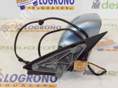 Right mirror AUDI A4 B7 Avant (8ED) 2.0 TDI 16V | BP782975C27 