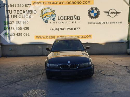 Tailgate lock BMW 3 (E46) 330 d | BP10639799C101  - Image 5